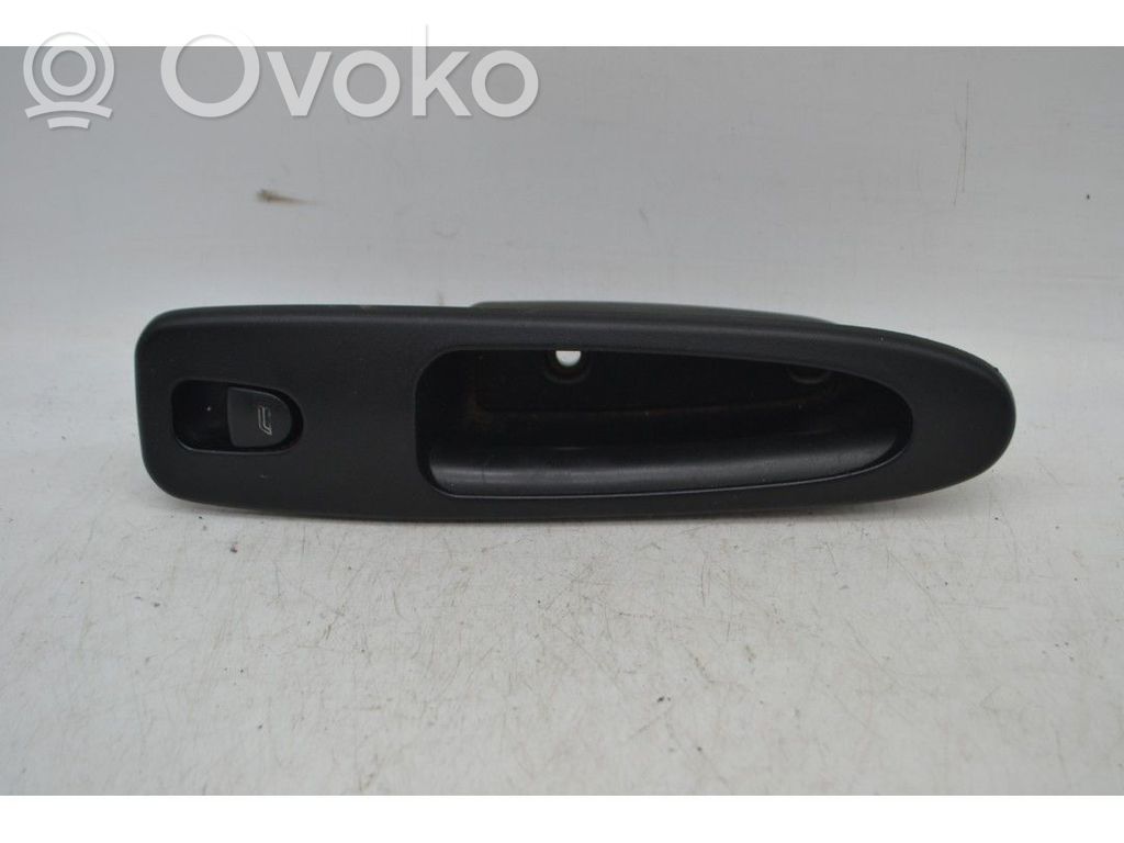 Alfa Romeo 166 Tailgate/trunk/boot exterior handle 