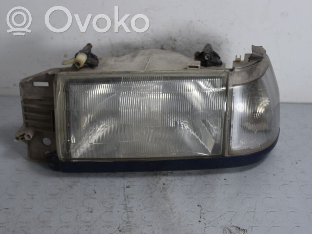 Fiat Tipo Lampa przednia 
