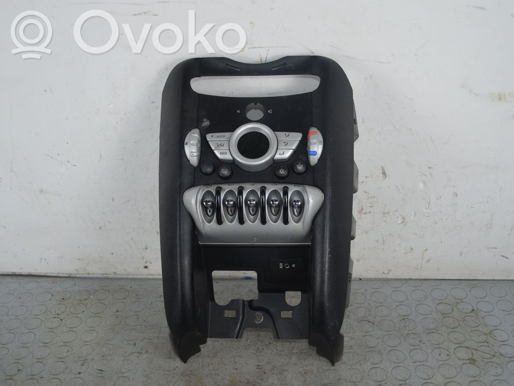 Mini One - Cooper Coupe R56 Unitate control climatizare 