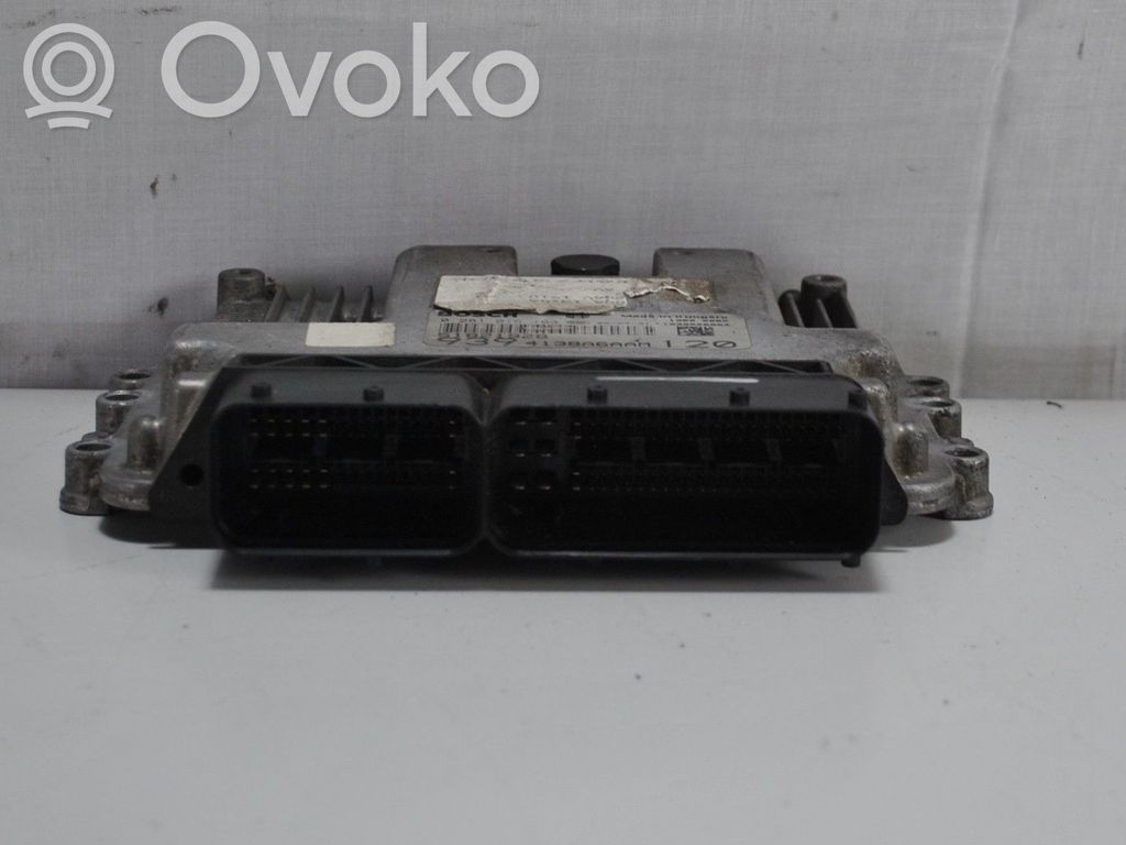 Alfa Romeo 159 Engine control unit/module 