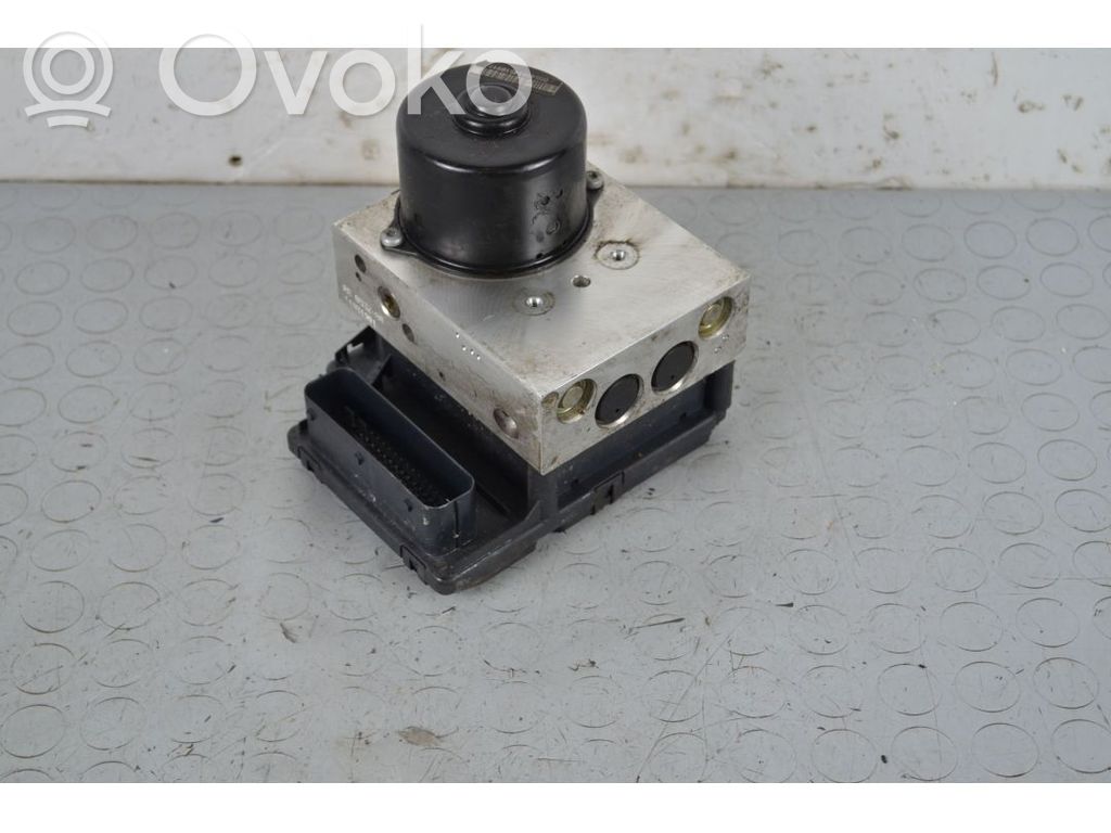 Land Rover Freelander Bomba de ABS 