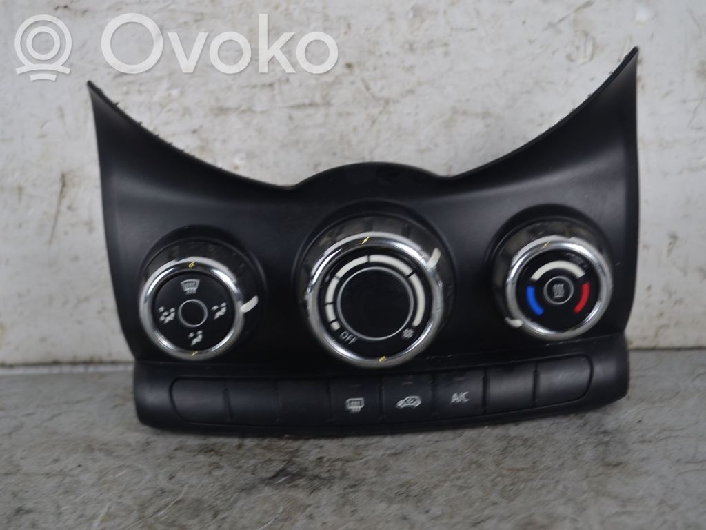 Mini One - Cooper F56 F55 Unitate control climatizare 