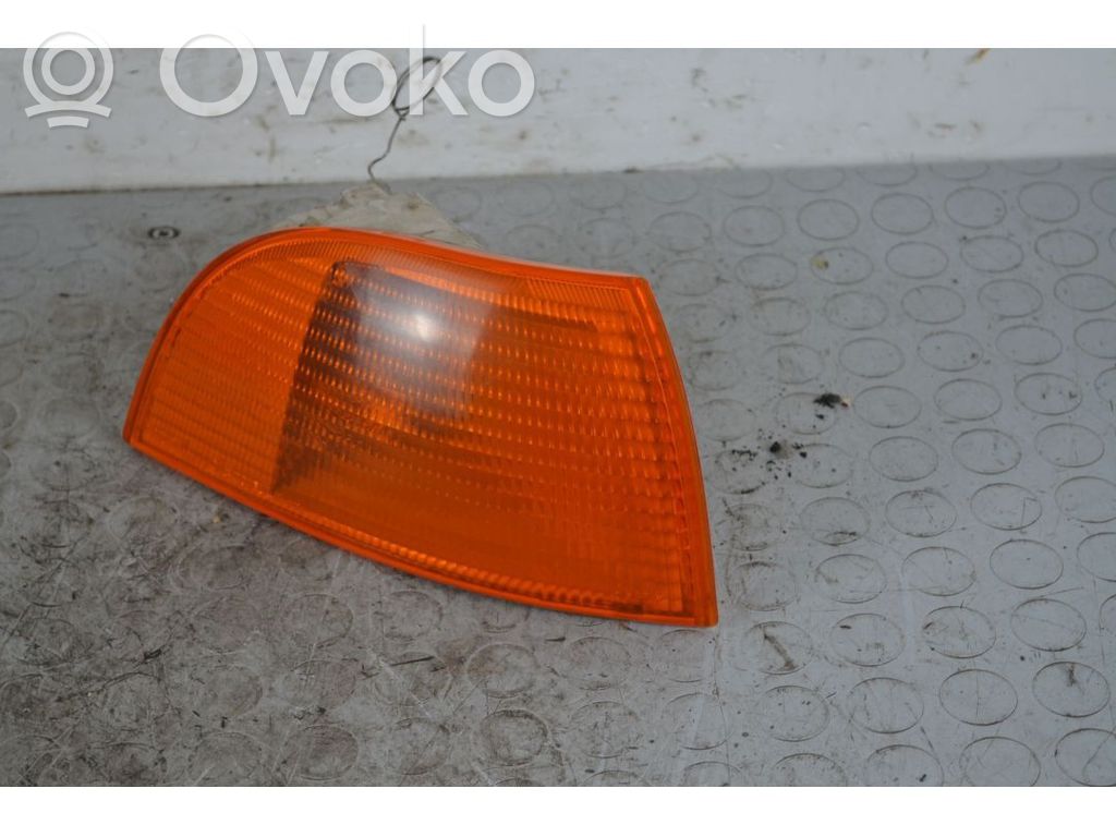 Fiat Punto (176) Modulo di controllo del punto cieco 
