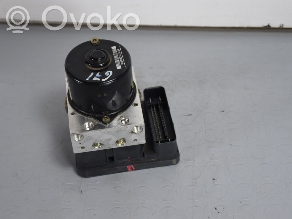 Volvo V50 ABS bloks 