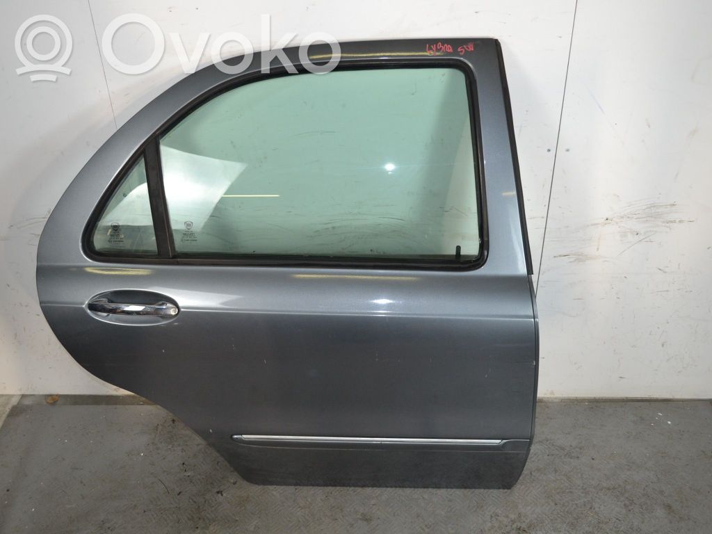 Puerta trasera   46781055,46781055