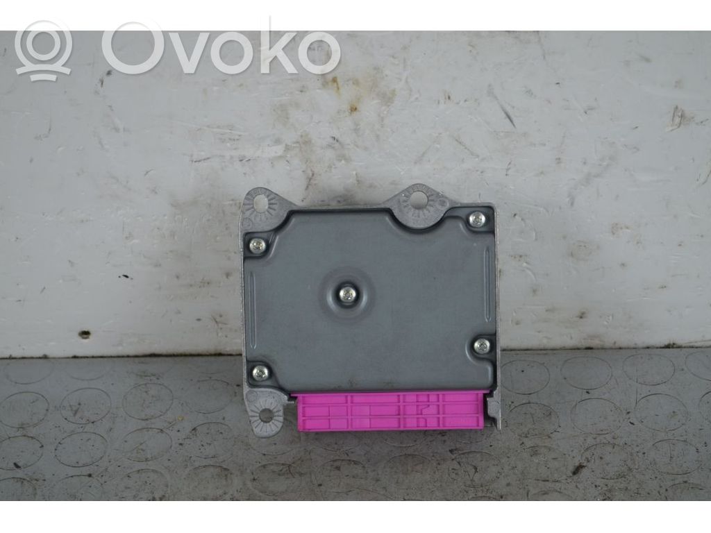 Ford Ka Engine control unit/module 