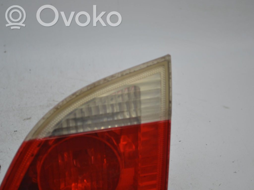 Rear/tail lights   63217165830,63216925894,63217165830,M54B25256S5