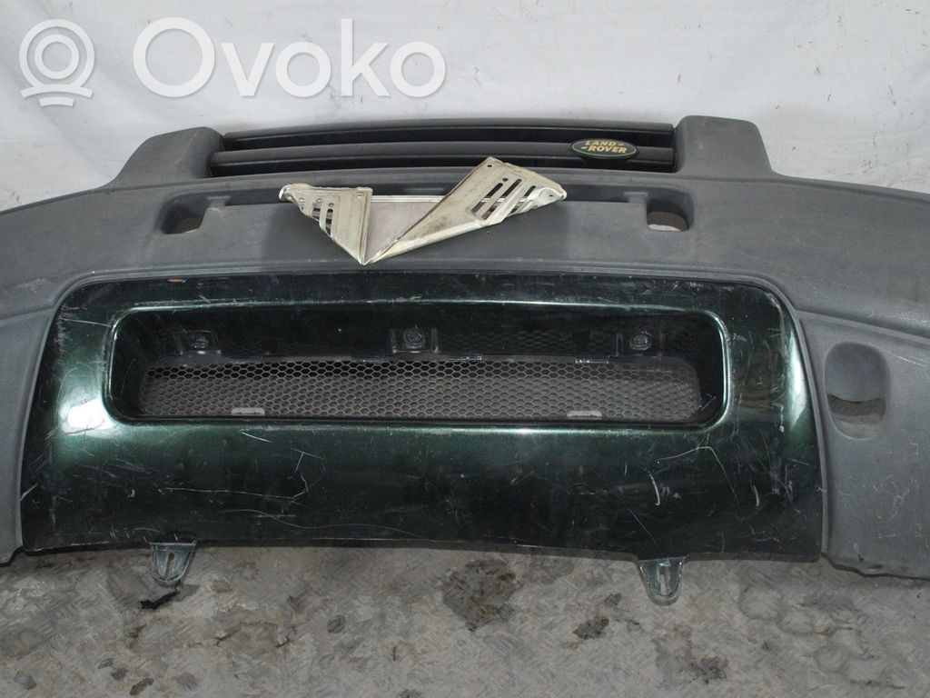 Land Rover Freelander Front bumper 