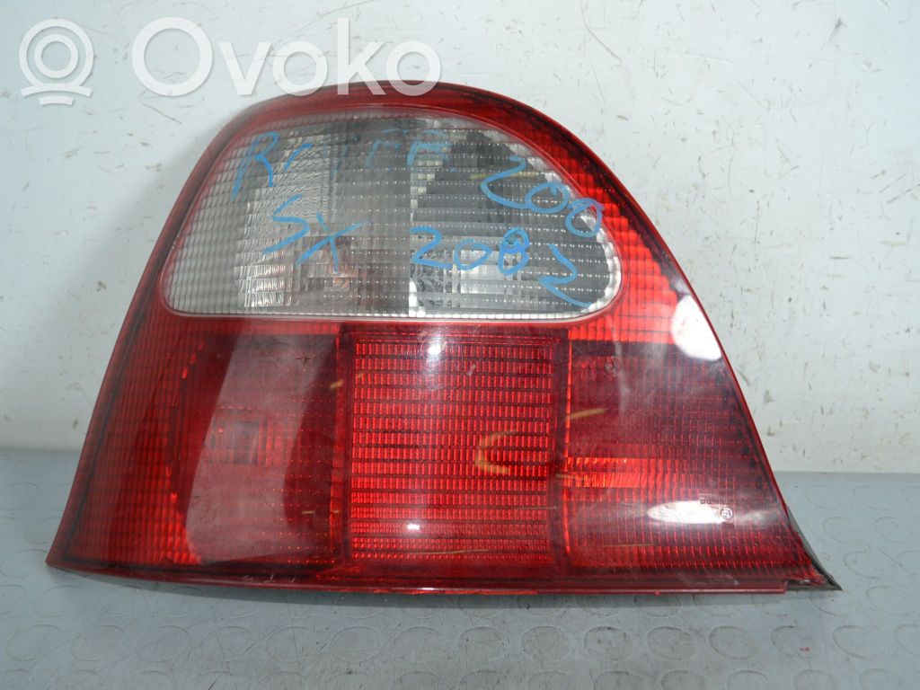 Rover 200 XV Takavalot 