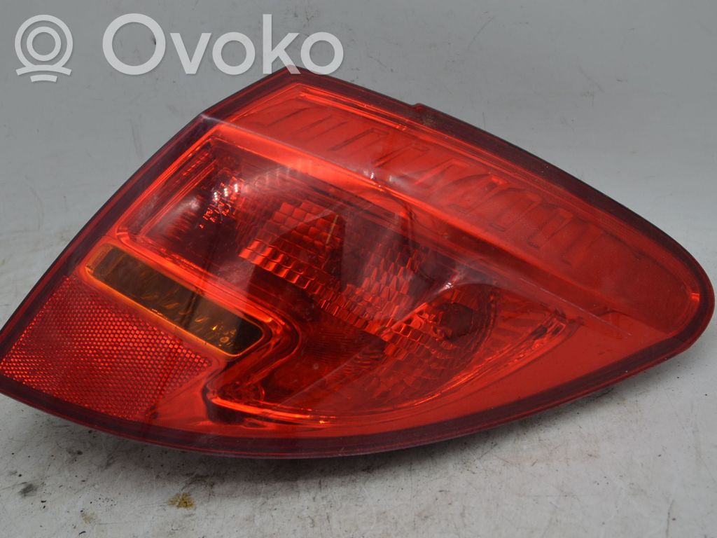 Opel Meriva B Takavalot 
