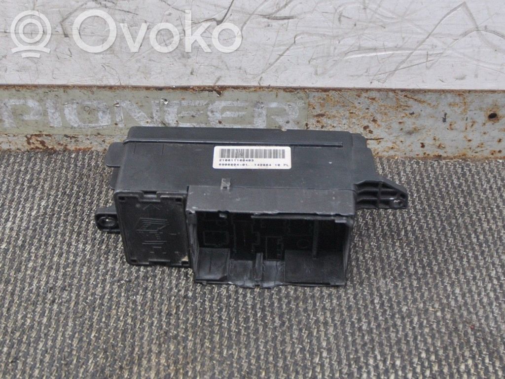 Mini One - Cooper R50 - 53 Fuse module 