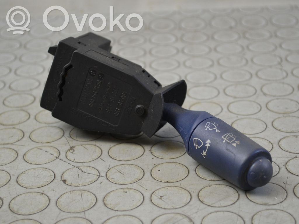 Smart ForTwo I MC01 Interruptor/palanca de limpiador de luz de giro 