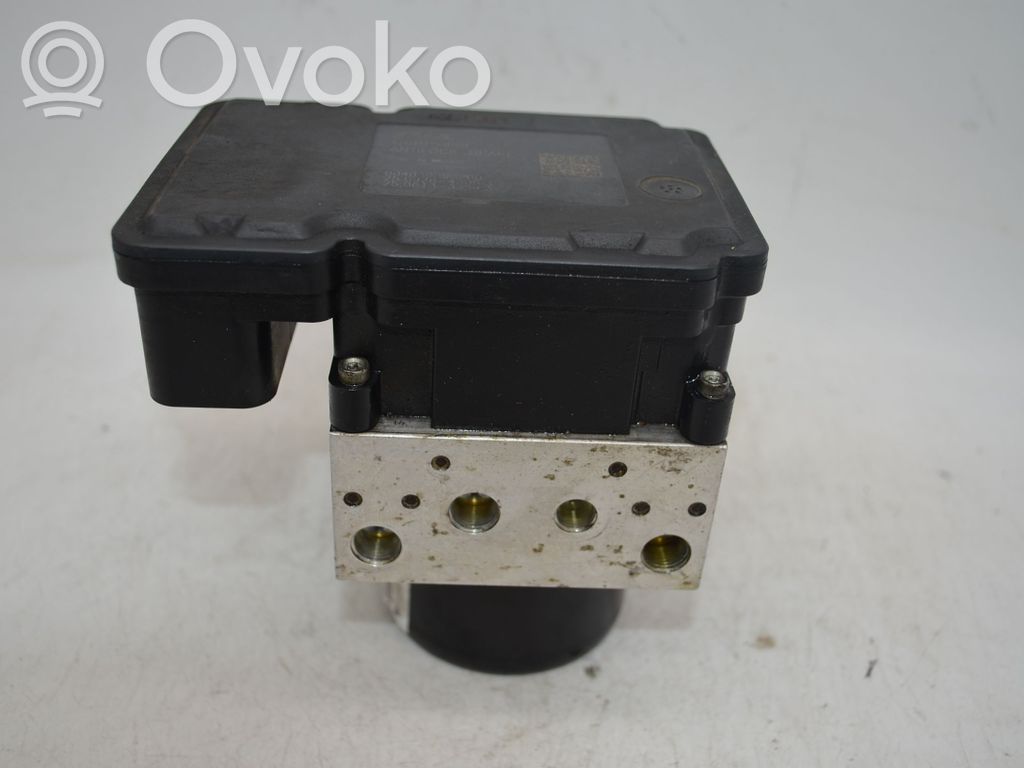 Jeep Cherokee KJ ABS Pump 