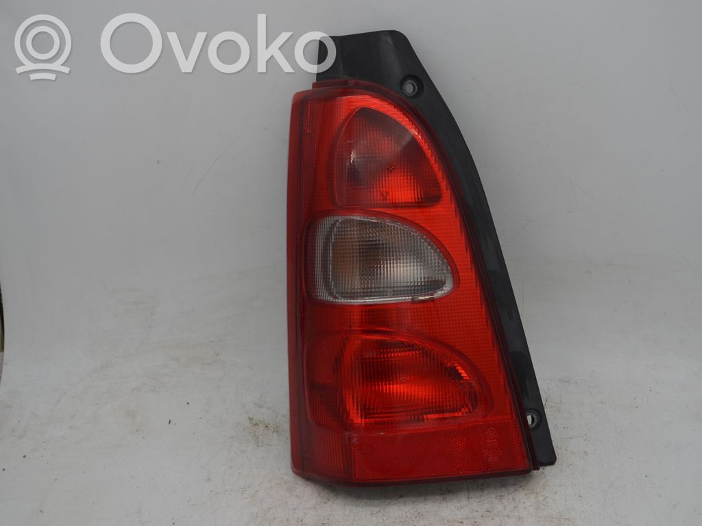 Suzuki Wagon R+ Takavalot 