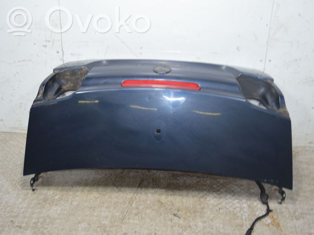 Saab 9-3 Ver2 Puerta del maletero/compartimento de carga 