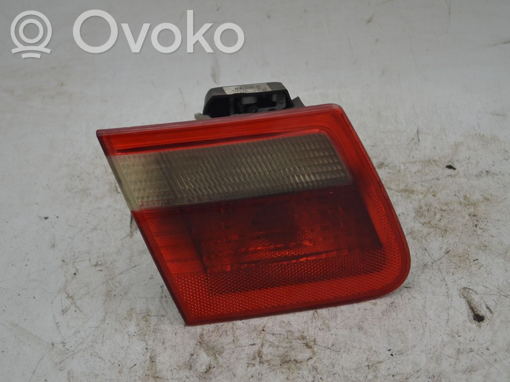 BMW 3 E46 Rear/tail lights 