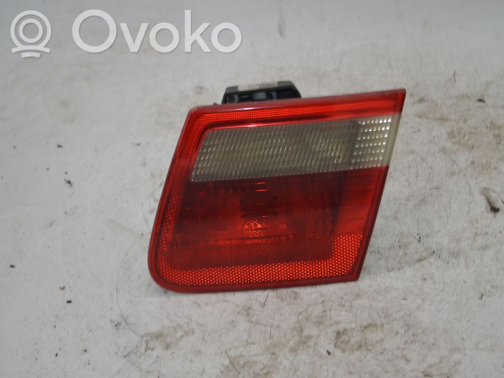 BMW 3 E46 Rear/tail lights 