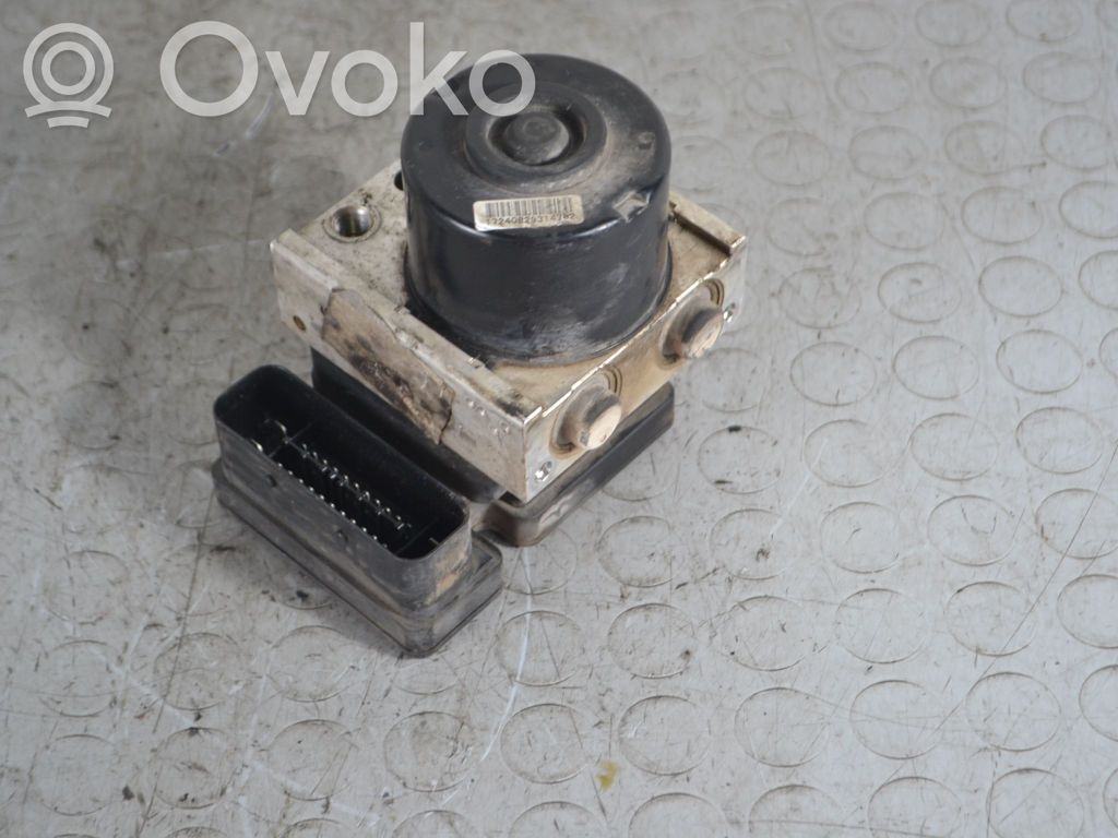 ABS control unit/module   1146149,1146149,D461437A0C