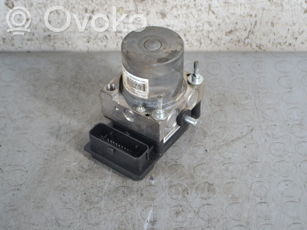 Citroen Jumper Unidad de control/módulo del ABS 
