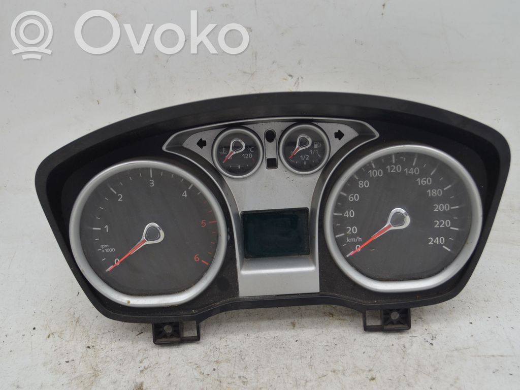 Ford Kuga I Speedometer (instrument cluster) 