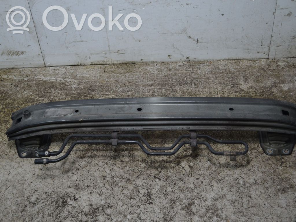 Citroen Nemo Front bumper cross member 