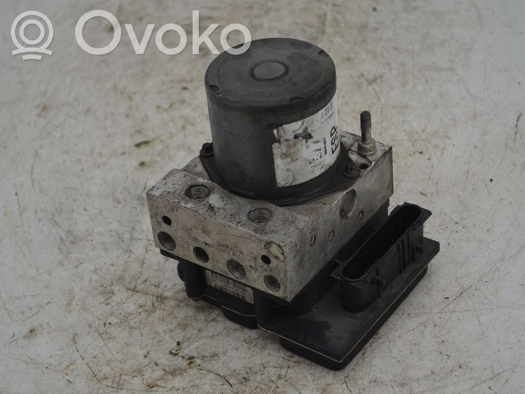 Блок ABS   A16LES