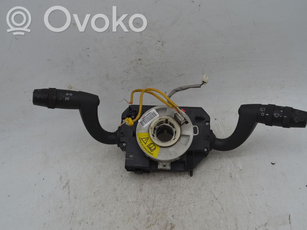 Lancia Delta III Wiper turn signal indicator stalk/switch 