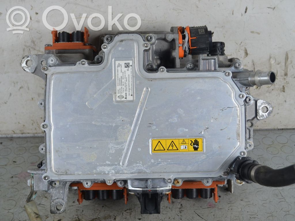 Inversor/convertidor de voltaje   291A13414R,291A13414R,H4M632