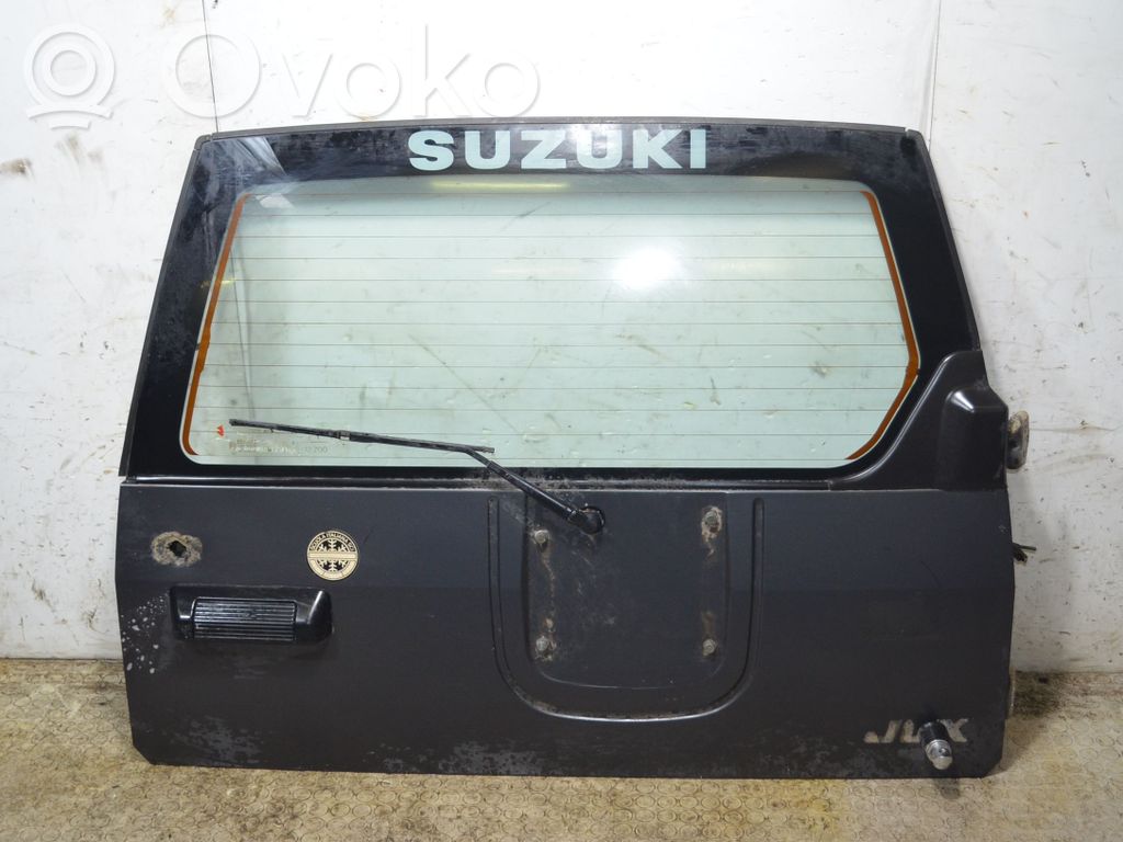 Suzuki Vitara (ET/TA) Galinis dangtis (bagažinės) 