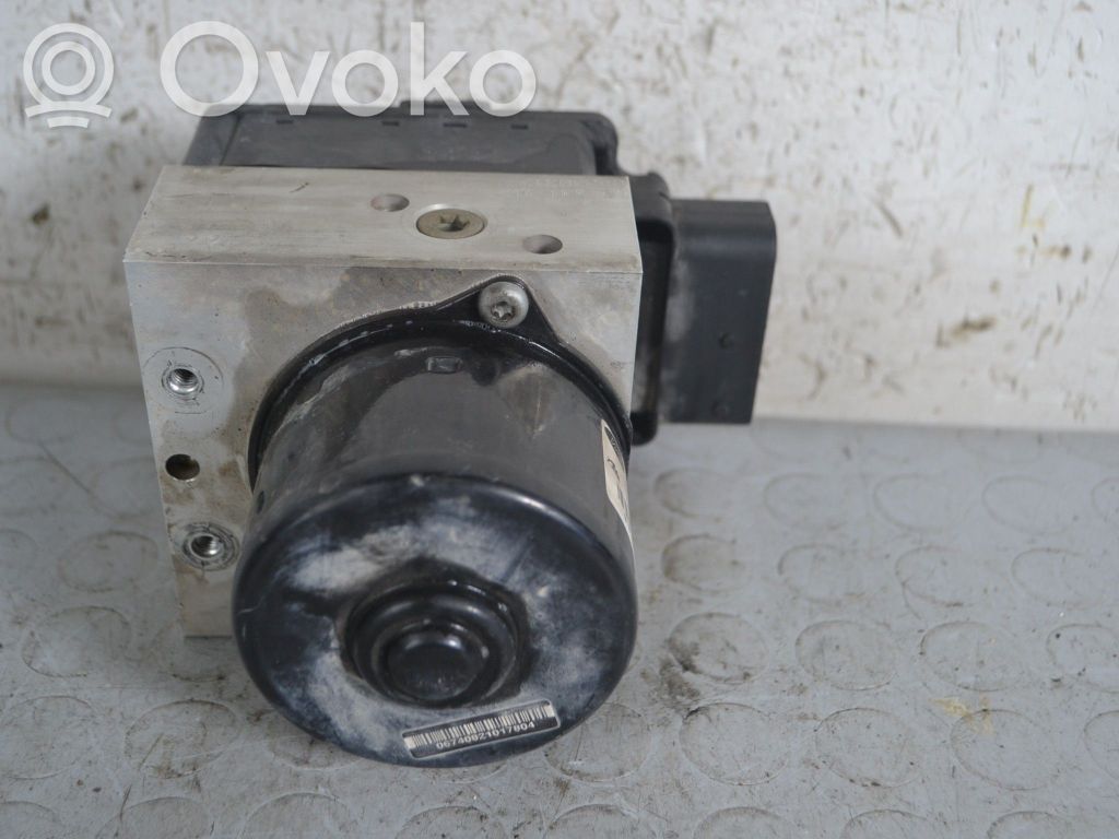 ABS control unit/module   1075911,1075911,98AG2M110CA,EDDBEDDCEDDDEDDF