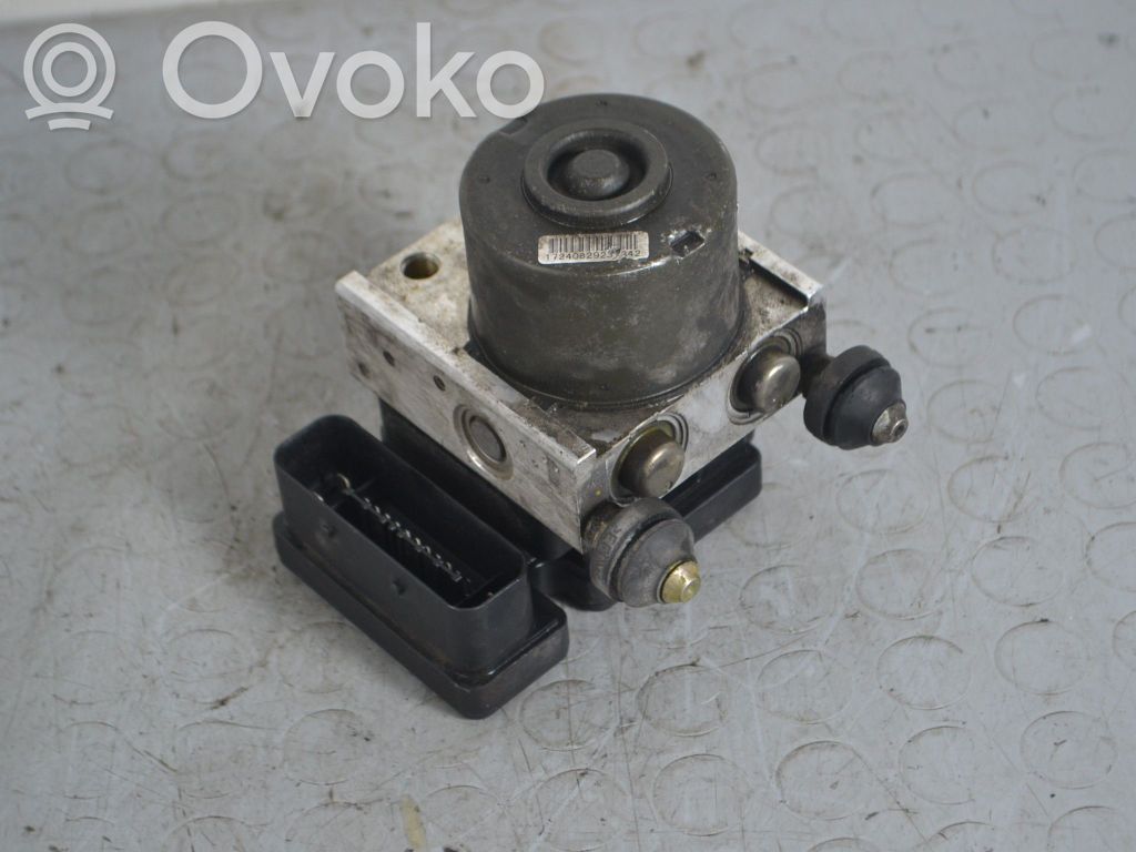 Unidad de control/módulo del ABS   9209404,84E0BE2WD,9209404,Z10XE