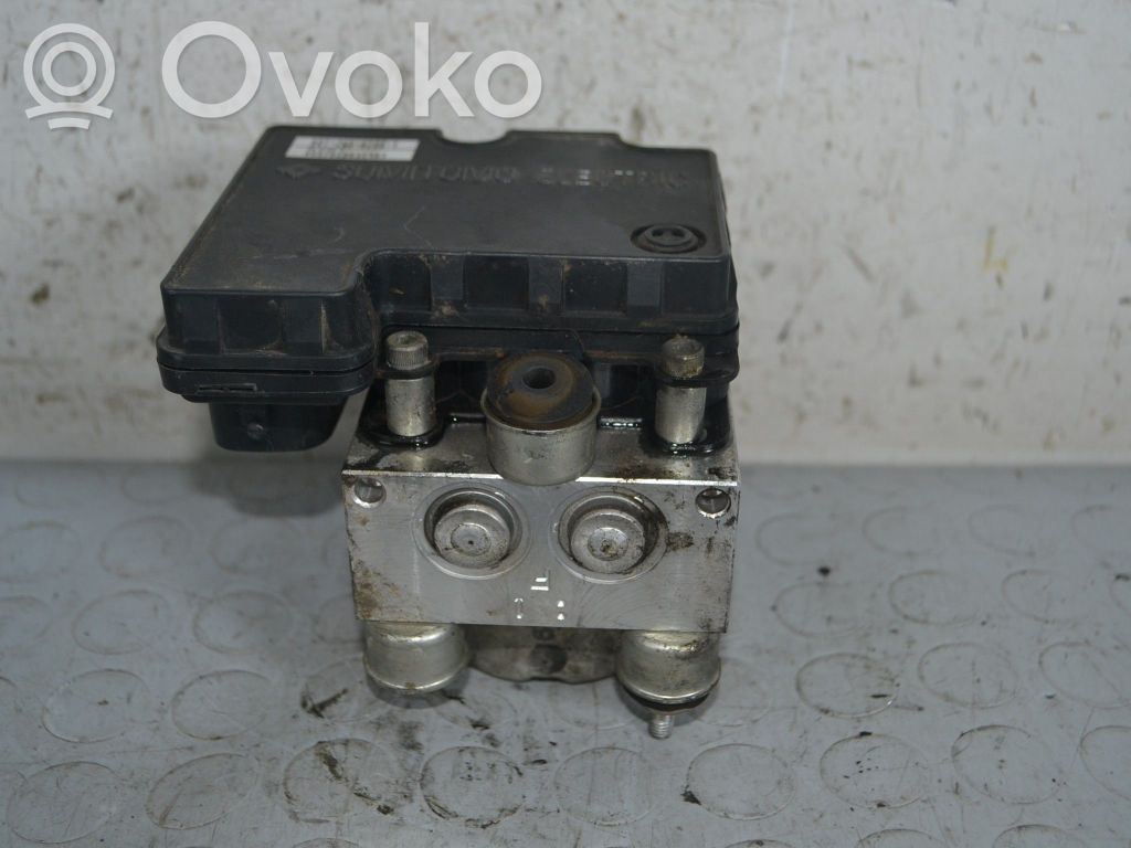 Daihatsu Trevis ABS control unit/module 