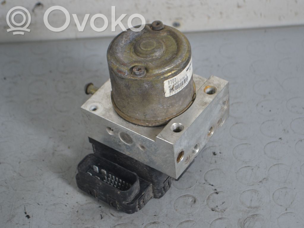 ABS-ohjainlaite/moduuli   9209404,9209404,AC045001944,Z10XE