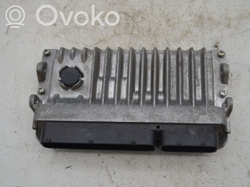 Engine control unit/module   896610DC01,1NZFXE,896610DC01