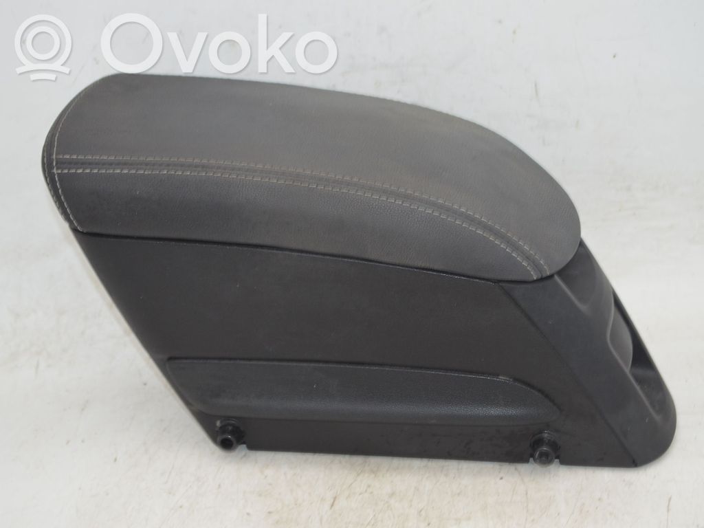 Opel Meriva B Reposabrazos 