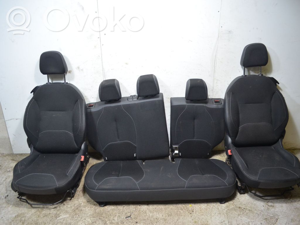 Juego interior   16164454XX,16164454XX,8HRDV4C