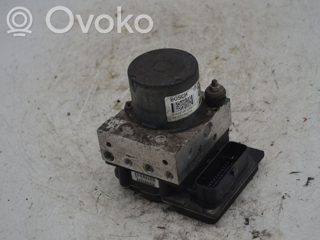ABS control unit/module   71775523,0265230812,199A3000,71775523