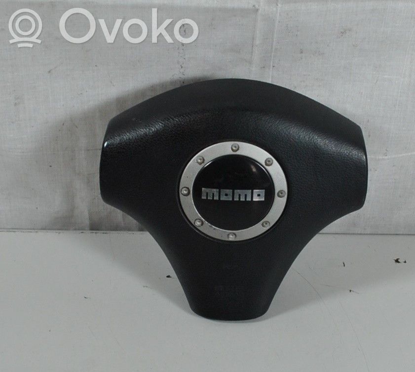 Daihatsu Trevis Steering wheel airbag 