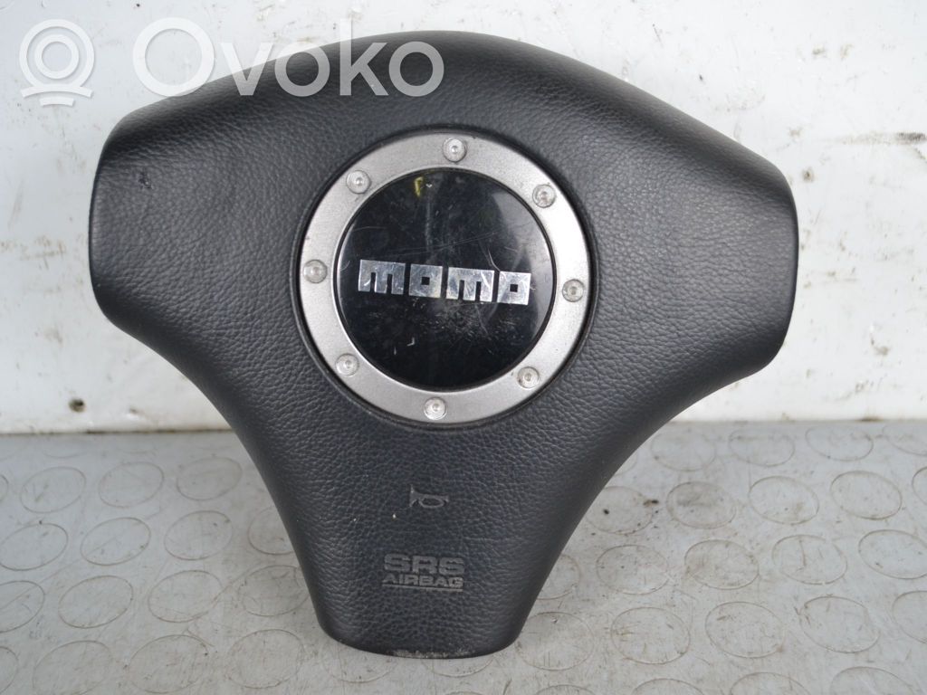 Daihatsu Trevis Steering wheel airbag 