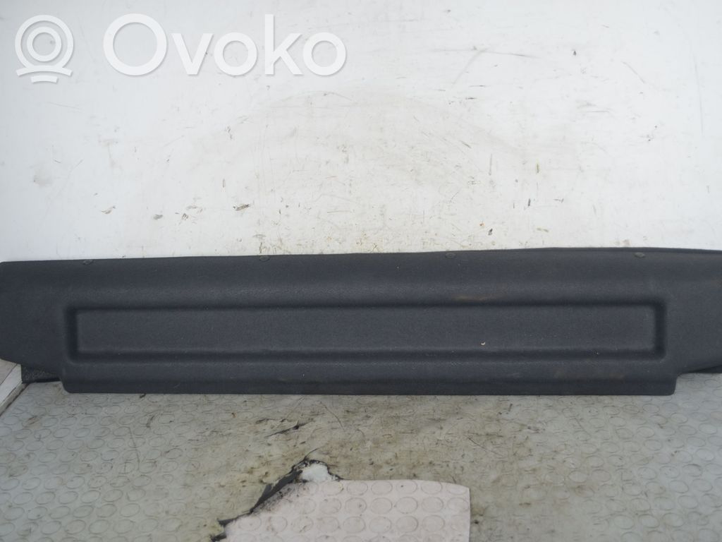 Parcel shelf   8200665164,8200665164,D4F740