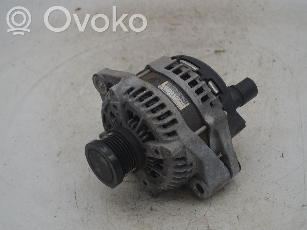 Alfa Romeo Stelvio Alternador 