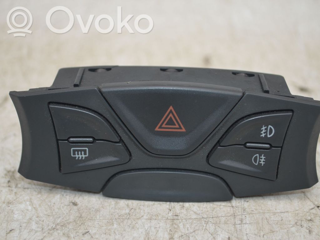 Ford Ka Light switch 