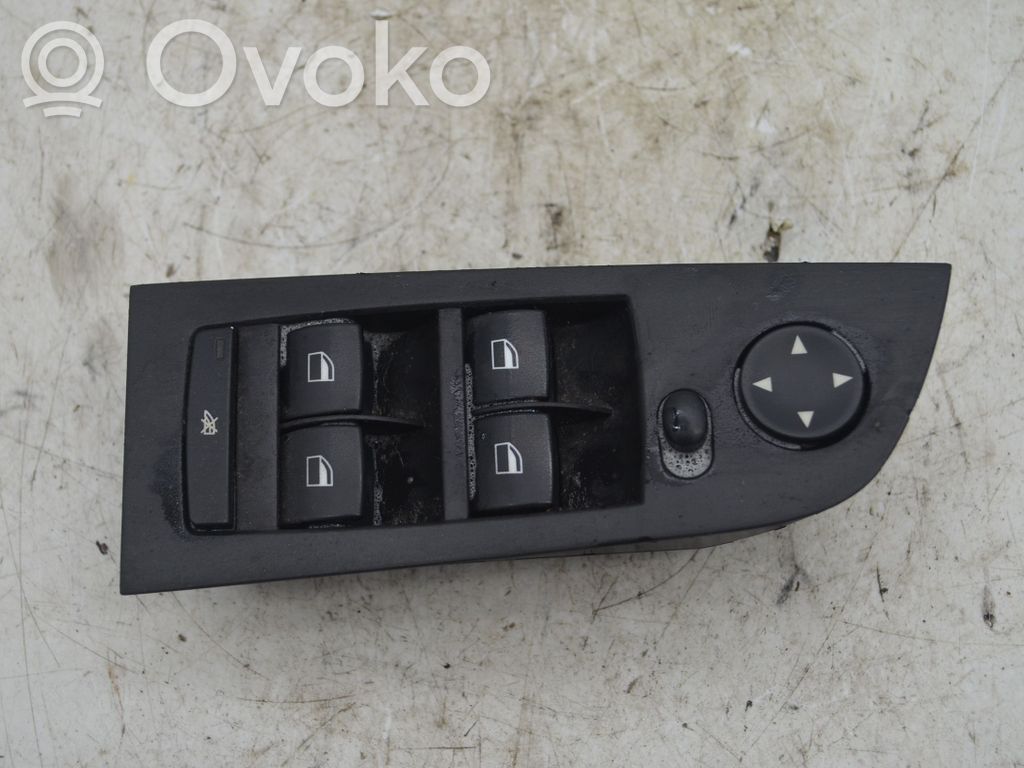 BMW 3 E90 E91 Electric window control switch 
