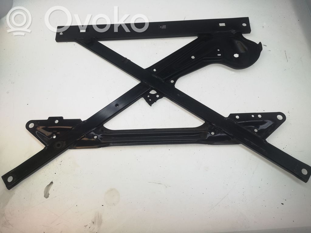 Audi A4 S4 B8 8K Sottotelaio anteriore 