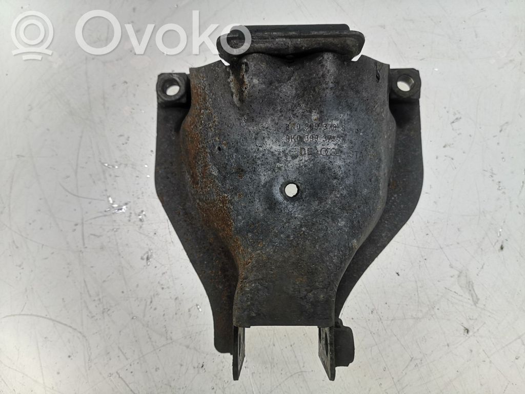 Audi A4 S4 B8 8K Engine mounting bracket 