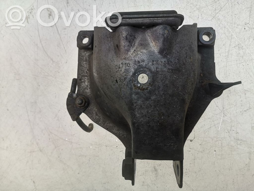 Audi A4 S4 B8 8K Engine mounting bracket 