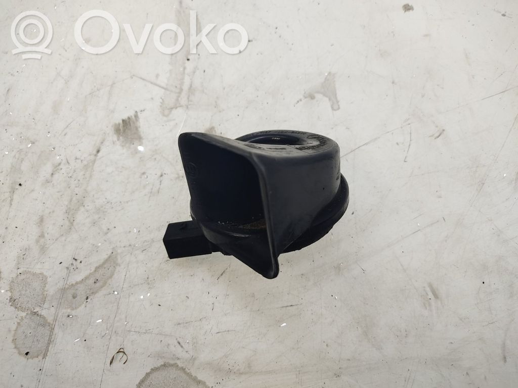 Volkswagen Golf VI Horn signal 