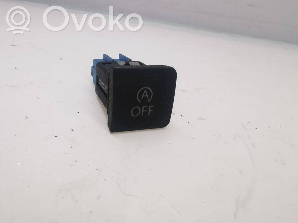 Volkswagen Golf VI Other switches/knobs/shifts 
