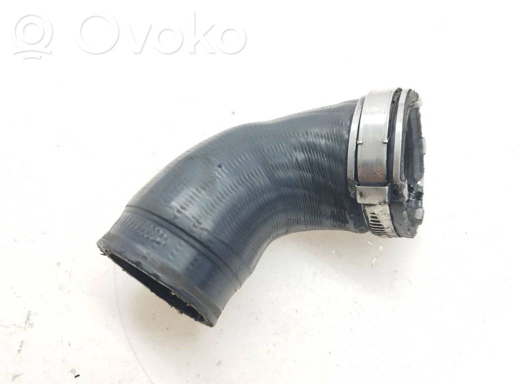 Skoda Superb B6 (3T) Intercooler hose/pipe 