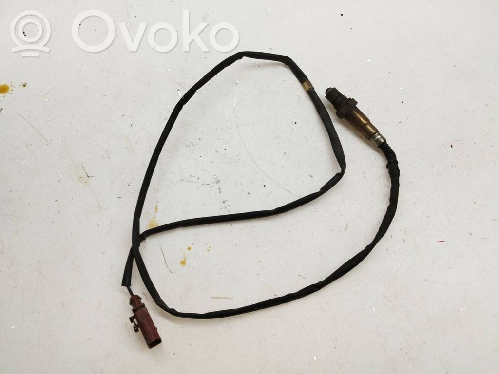 Volkswagen Touareg II Sonde lambda 